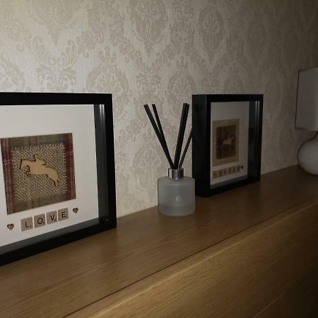 Sleep Well Apartment Glasgow Ngoại thất bức ảnh