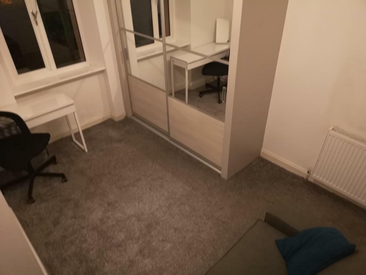 Sleep Well Apartment Glasgow Ngoại thất bức ảnh